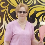 Лидия, 68, Ульяновск