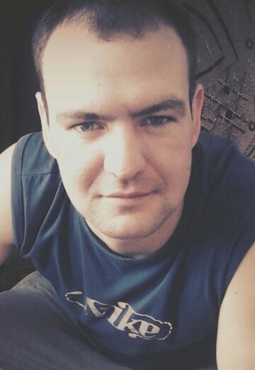 Моя фотография - вася михалицын, 35 из Павлодар (@vasyamihalicin)