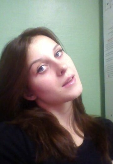 My photo - yana, 38 from Kemerovo (@yana55731)