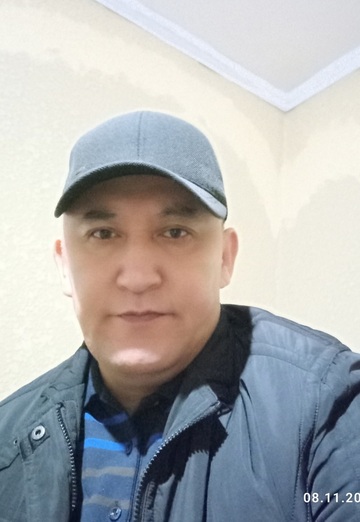 My photo - Yerkinbek, 51 from Bishkek (@erkinbek57)