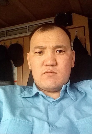 My photo - Maulen, 32 from Krasnoarmeysk (@maulen82)