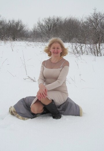 Моя фотография - Инесса, 52 из Набережные Челны (@inessa2232)