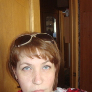 Татьяна, 48, Воскресенск