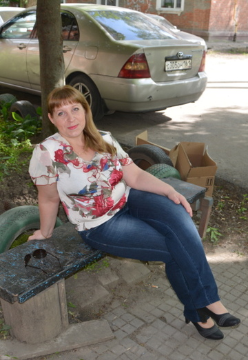 Моя фотография - Яна, 44 из Азов (@yana27012)