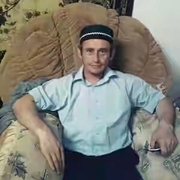 Gamid Kazanbiev, 45, Анадырь (Чукотский АО)