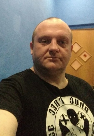 My photo - Pavel, 36 from Volgograd (@pavel222959)