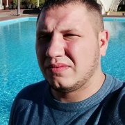 Фёдор Есинов, 34, Каменоломни