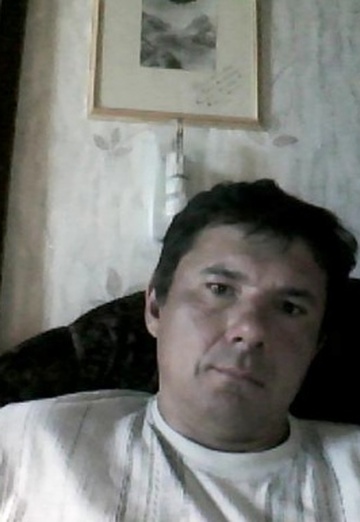 My photo - Aleksey, 51 from Kaluga (@aleksey15313)