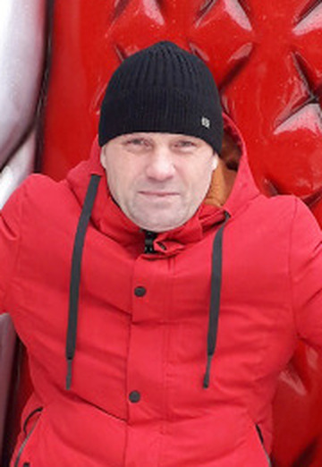 My photo - Aleksey, 51 from Vologda (@aleksey559760)