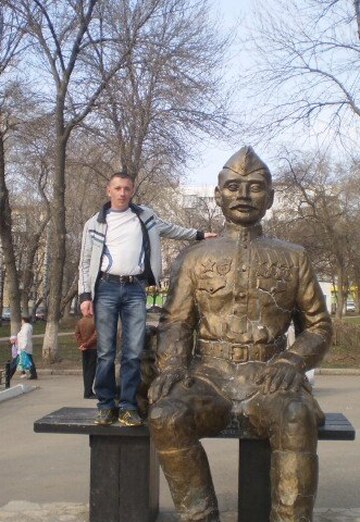 Моя фотография - Андрей Востриков, 41 из Ижевск (@andreyvostrikov1)