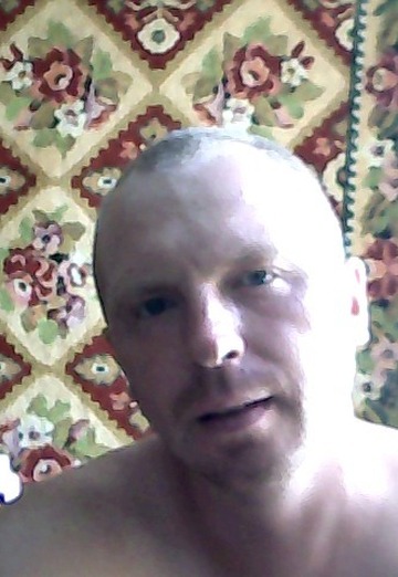 Моя фотография - Павел, 42 из Славянск (@pavel133536)