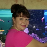 Оксана, 48, Касли