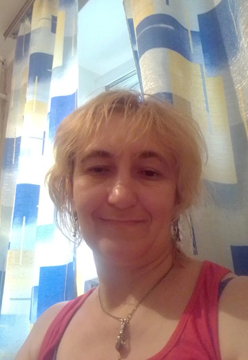 My photo - Oksana, 50 from Pereslavl-Zalessky (@oksana150510)