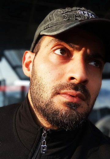 My photo - Alper, 30 from Ankara (@alpercoolcore)