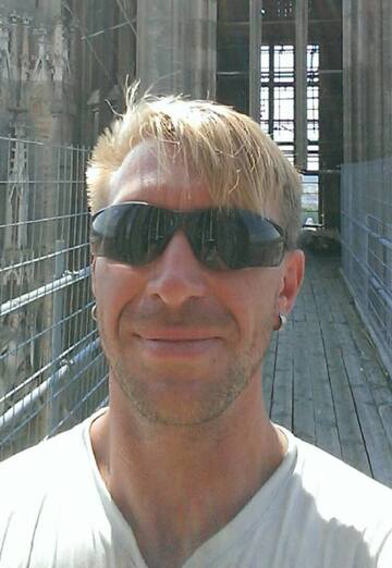 Моя фотография - Tony Böhme, 43 из Берлин (@tonybhme)