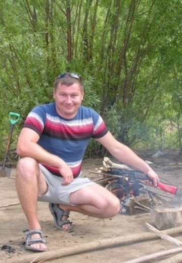 My photo - Andrey, 48 from Naberezhnye Chelny (@andrey10763)
