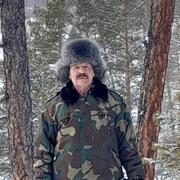 Владимтр, 32, Северобайкальск (Бурятия)