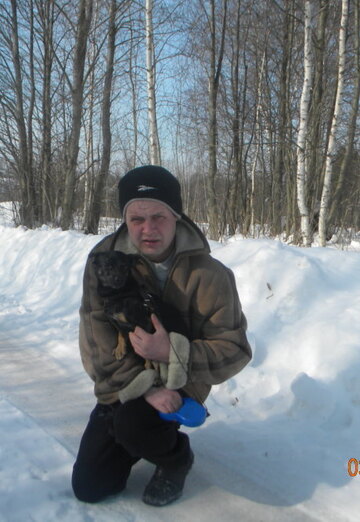 My photo - vyacheslav vladimirovich, 43 from Ivanovo (@vyacheslavvladimirovich53)