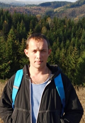My photo - Oleksandr, 36 from Chernivtsi (@oleksandr11835)