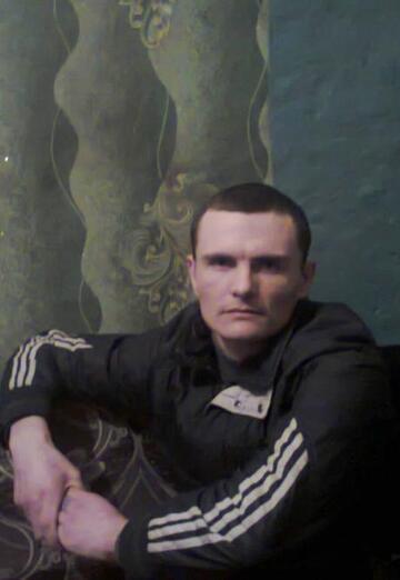 Моя фотография - Денис, 33 из Киев (@denis181703)