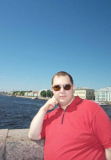 Моя фотография - Игорь, 39 из Электросталь (@igor287351)