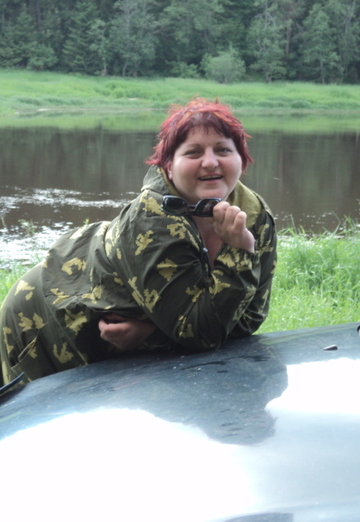 My photo - Tatyana, 46 from Torzhok (@tatyana14769)