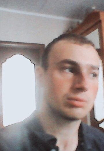 My photo - Dmitriy, 30 from Kursk (@dmitriy426476)