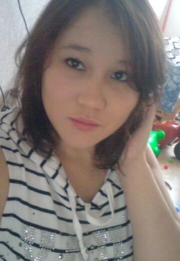 My photo - Saniya, 28 from Astana (@saniya418)