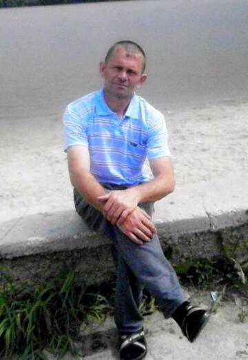 My photo - evgeniy, 49 from Kamen-na-Obi (@eklyain)