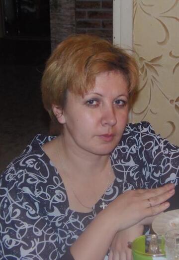 Моя фотография - Ольга, 43 из Улан-Удэ (@olga250041)