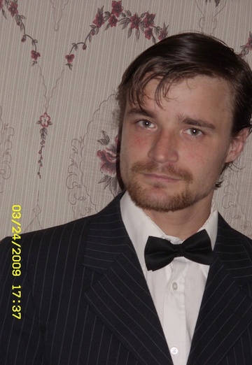 My photo - valera, 44 from Kishinev (@valera2419)