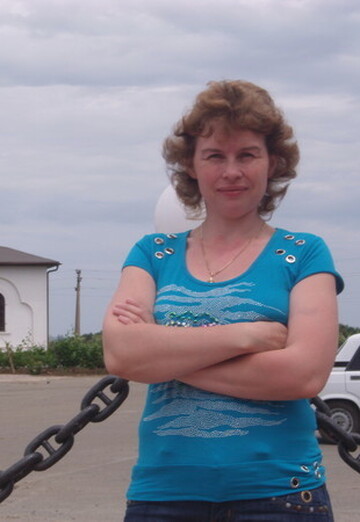 My photo - Oksana, 47 from Yefremov (@oksana67088)