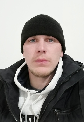 Моя фотография - Анатолий, 33 из Астана (@anatoliy82985)