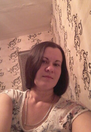 My photo - Ekaterina, 35 from Barabinsk (@ekaterina197601)