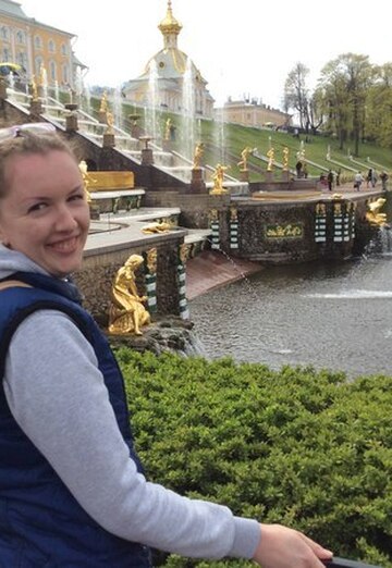 My photo - Irina, 38 from Stary Oskol (@irina264288)