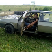 Таврос, 35, Новокубанск