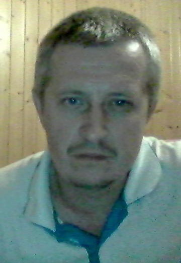 My photo - Georgiy, 45 from Naro-Fominsk (@georgiy23812)