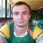 Макс, 26, Белореченск