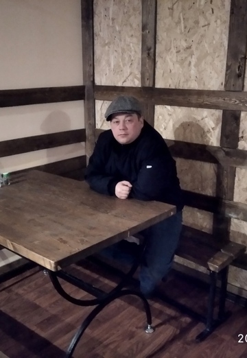 Моя фотография - Егор Кузьмин, 43 из Северодвинск (@egorkuzmin1)