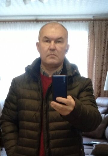 My photo - Valeriy Afanasev, 59 from Kovrov (@valeriyafanasev1)