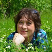Анна 48 Саратов
