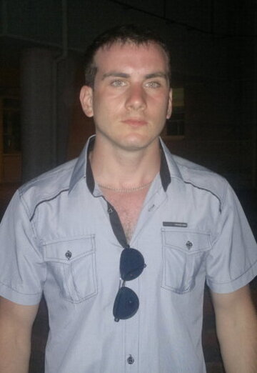 My photo - Aleksey, 32 from Bershad (@aleksey102765)
