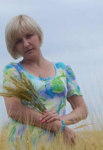 Моя фотография - Танюша, 52 из Донецк (@tanusha8140)