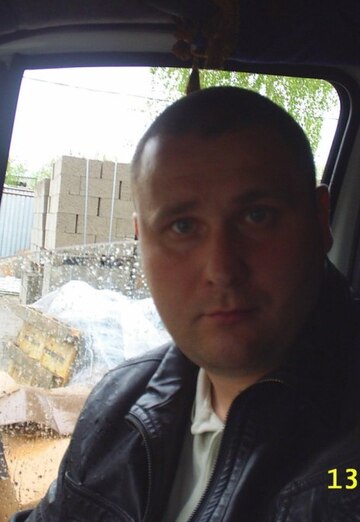 My photo - Oleg, 43 from Vologda (@oleg280134)