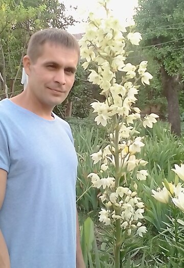 My photo - Aleksandr, 43 from Armavir (@aleksandr764177)