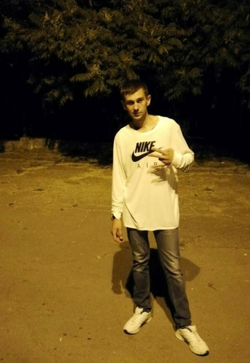 My photo - Ivan, 31 from Kherson (@ivan204931)