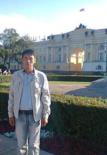 My photo - aziz, 52 from Moscow (@aziz2049)