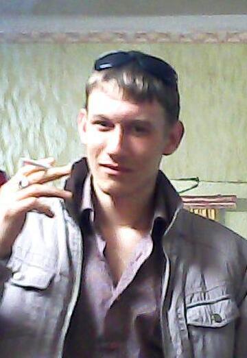 Моя фотография - Артём, 30 из Ярково (@artem119219)