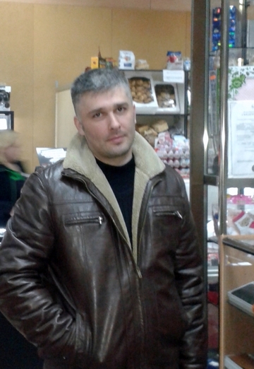 My photo - Sergey, 41 from Zhukov (@sergey774485)