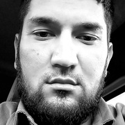 Нодирбек, 23, Екатеринбург